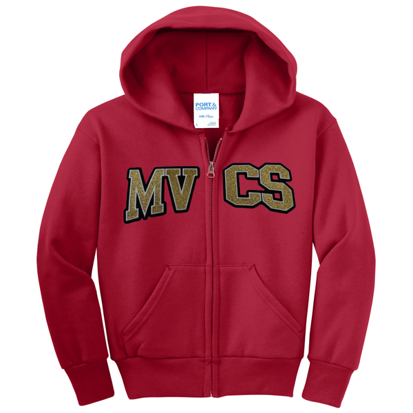 Glitter Sweatshirt