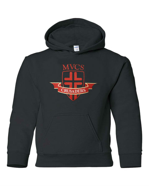 MVCS Crusader Sweatshirt