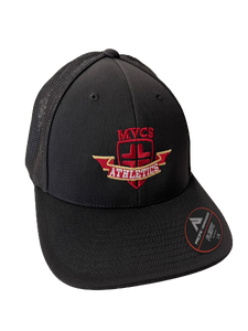 MVCS Athletic hat