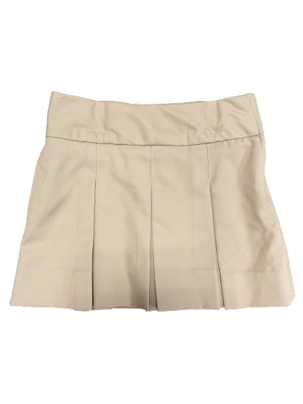 Girls Skort