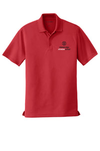 MVCS Boys/Unisex S/S Polo Shirt