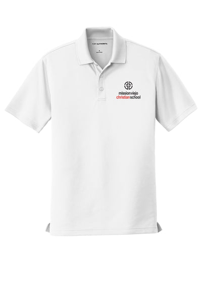 Boys/Unisex S/S Polo Shirt