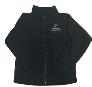 MVC Fleece Jacket
