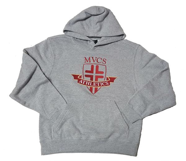 MVCS Crusader Sweatshirt