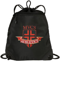 MVCS Athletic Bag