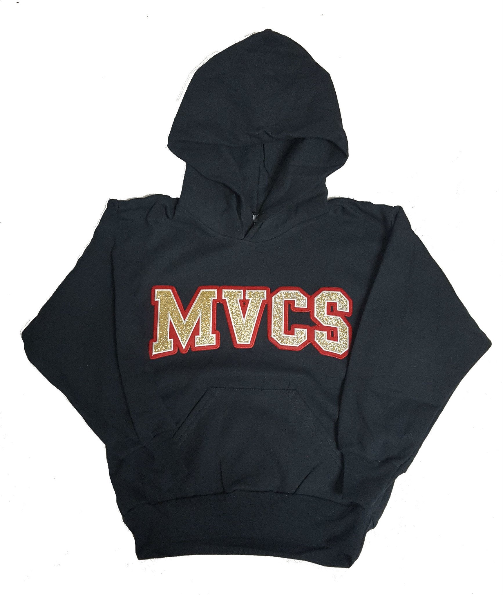 MVCS Glitter Sweatshirt