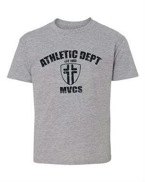 MVC PE Shirt
